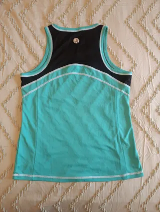 Lote 3 Camisetas Deportivas Sin Mangas