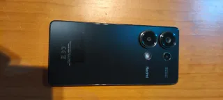 Xiaomi Redmi Note 13 Pro Midnight Black