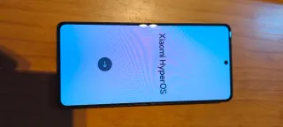 Xiaomi Redmi Note 13 Pro Midnight Black