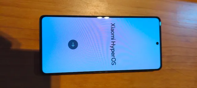 Xiaomi Redmi Note 13 Pro Midnight Black