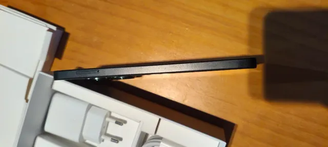 Xiaomi Redmi Note 13 Pro Midnight Black