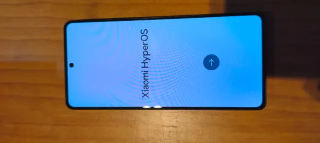 Xiaomi Redmi Note 13 Pro Midnight Black