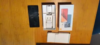 Xiaomi Redmi Note 13 Pro Midnight Black