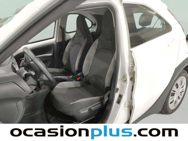 Toyota Aygo X Cross 1.0 VVT-I Play 53 kW (72 CV)