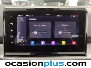 SEAT Tarraco 1.5 TSI S&S Style XL DSG 110 kW (150 CV)