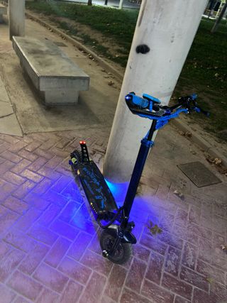 Smartgyro DGT Modificado