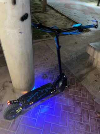 Smartgyro DGT Modificado