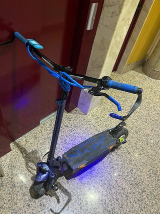 Smartgyro DGT Modificado