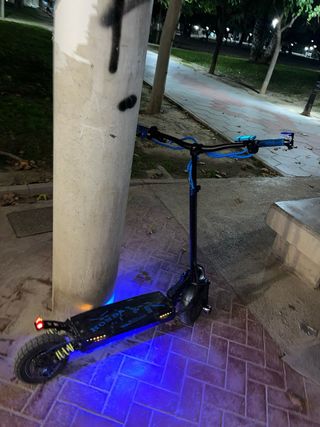 Smartgyro DGT Modificado