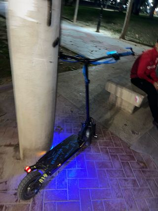 Smartgyro DGT Modificado