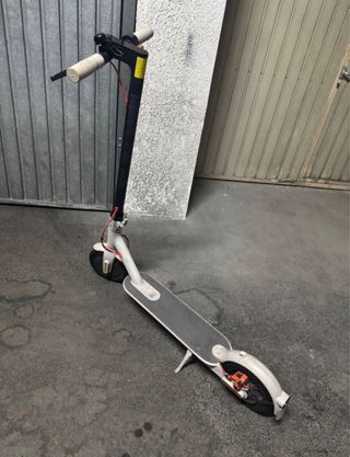 Patinete Eléctrico Xiaomi