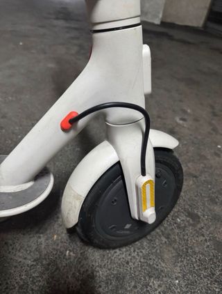 Patinete Eléctrico Xiaomi