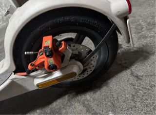 Patinete Eléctrico Xiaomi