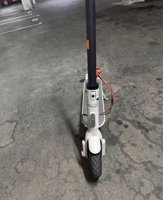 Patinete Eléctrico Xiaomi