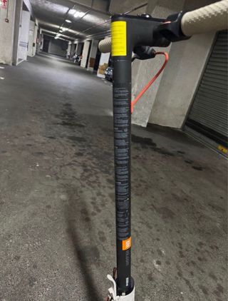 Patinete Eléctrico Xiaomi