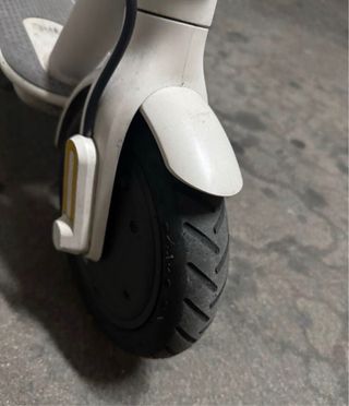 Patinete Eléctrico Xiaomi
