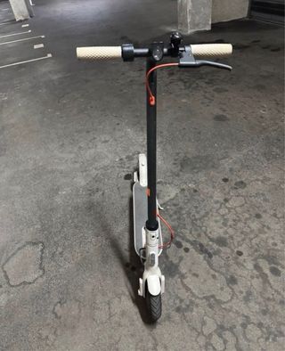 Patinete Eléctrico Xiaomi