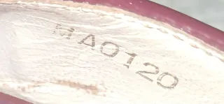 Sandalias Louis Vuitton Monogram Tacon Talla 38