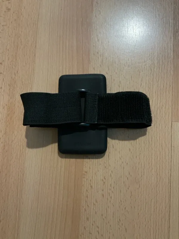 Cover silicone iPod Classic