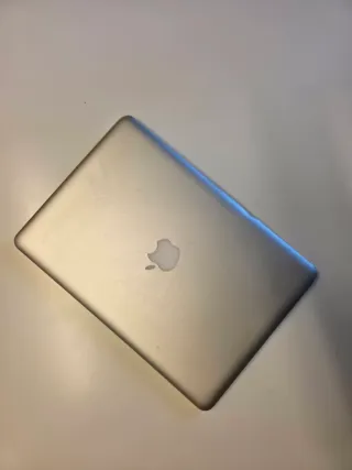 Apple MacBook Air