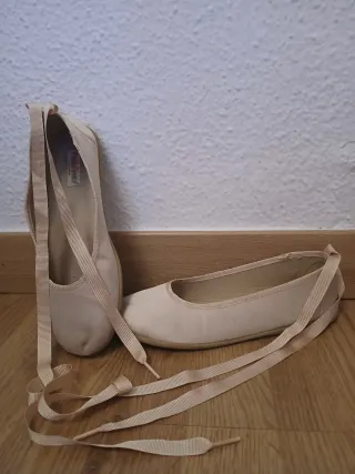 Bailarinas