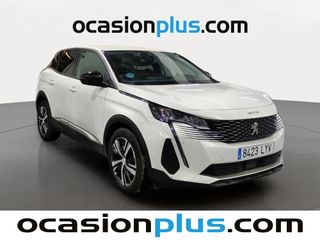 Peugeot 3008 BlueHDI 130 S&S Allure EAT8 96 kW (130 CV)