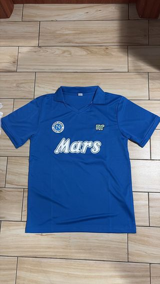 Maglia SSC Napoli Vintage Taglia M