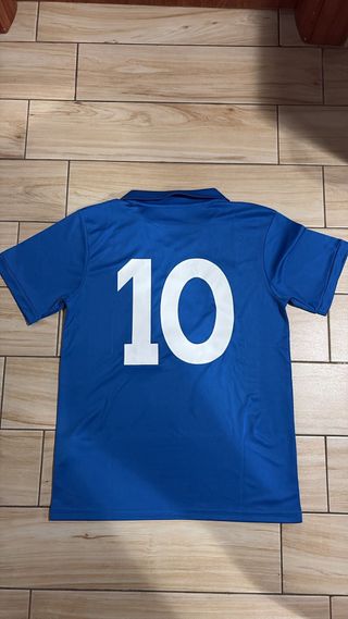 Maglia SSC Napoli Vintage Taglia M