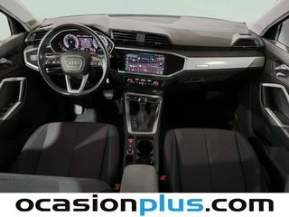 Audi Q3 35 TDI 110 kW (150 CV) S tronic