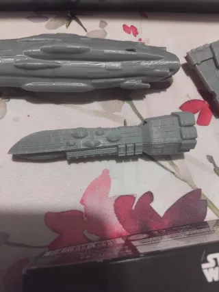 Collezione Star Wars Armada