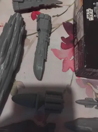 Collezione Star Wars Armada