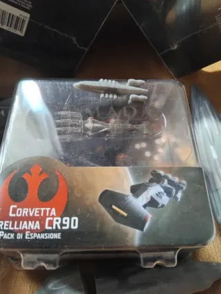 Collezione Star Wars Armada