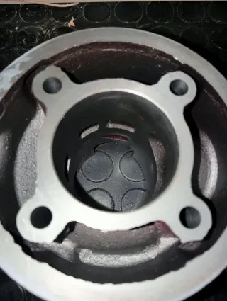 Cilindro 80cc AM6 Nuevo