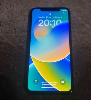 iPhone X 64GB Grigio Siderale