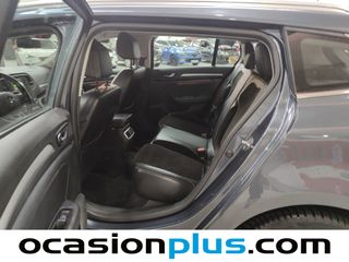 Renault Megane Sport Tourer Zen Energy TCe 97 kW (130 CV)