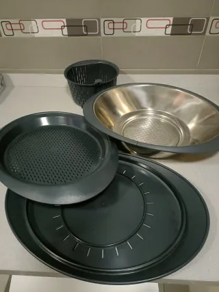 Accesorios Thermomix