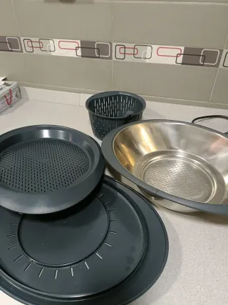 Accesorios Thermomix