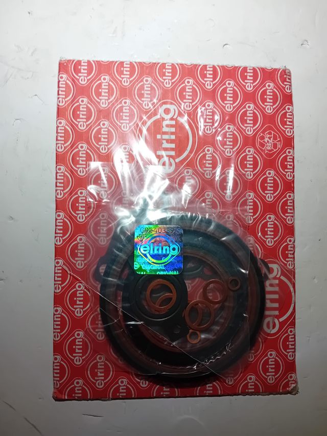 Kit Juntas Base Motor Citroen Jumper 2.5