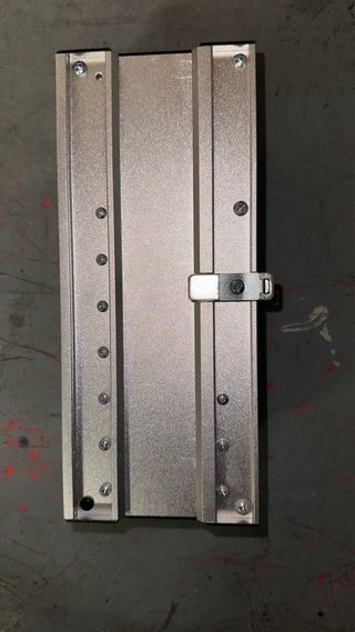 Crestron DIN-1DIMUA Dimmer Universale