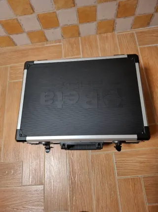 Maleta Trolley Herramientas BETA