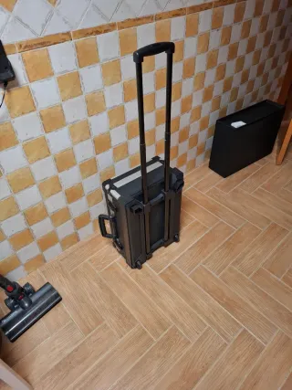 Maleta Trolley Herramientas BETA