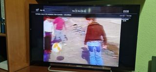 Samsung UE40D5500RW 40 TV