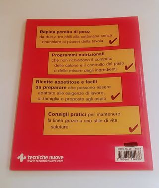 Caroline M. Shreeve - La dieta bruciagrassi