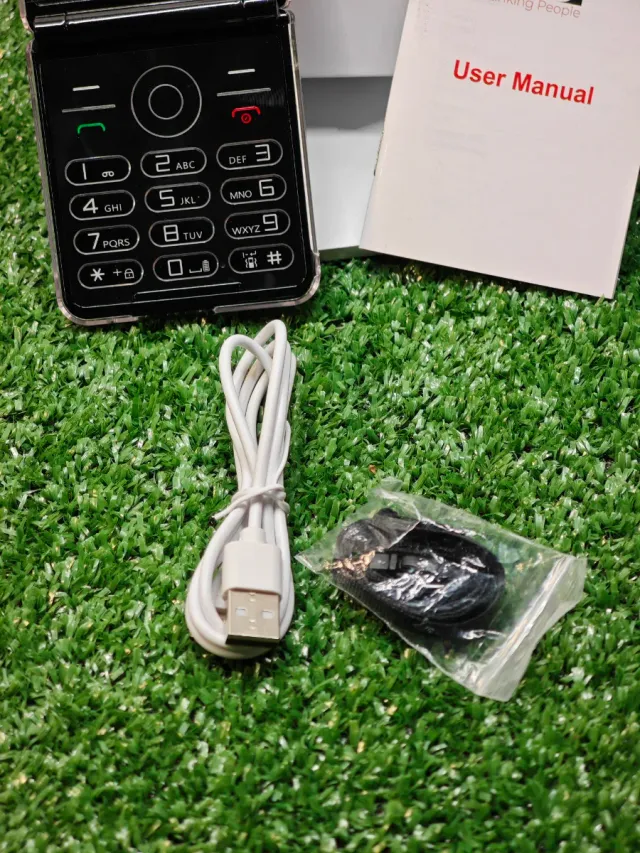 Telefono Adultos Nuevo