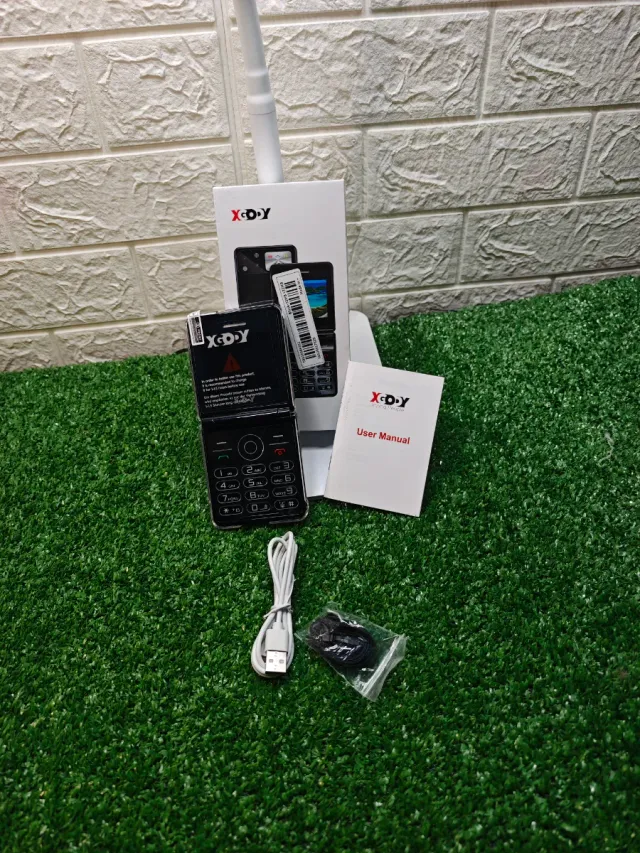 Telefono Adultos Nuevo