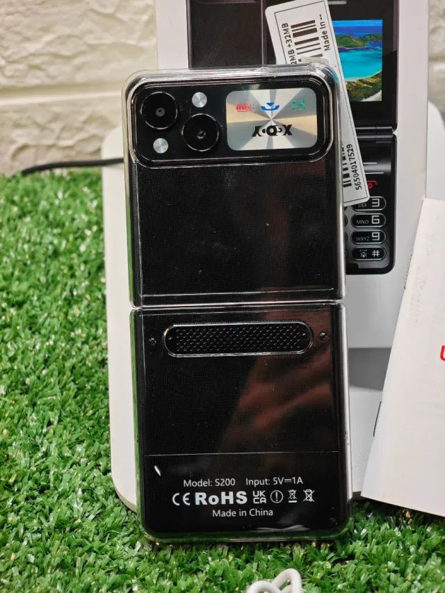 Telefono Adultos Nuevo