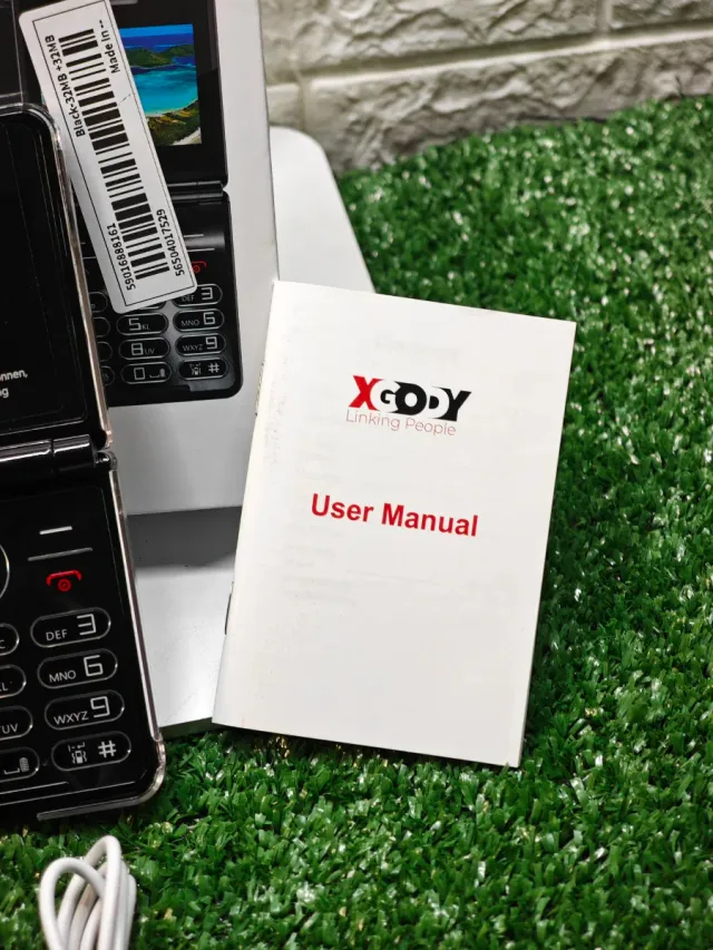 Telefono Adultos Nuevo