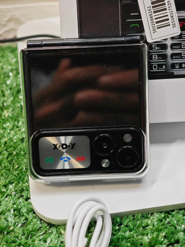 Telefono Adultos Nuevo