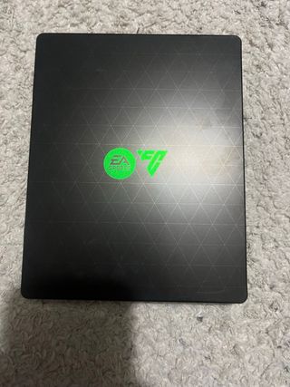 Caja FIFA 25 Edición Especial