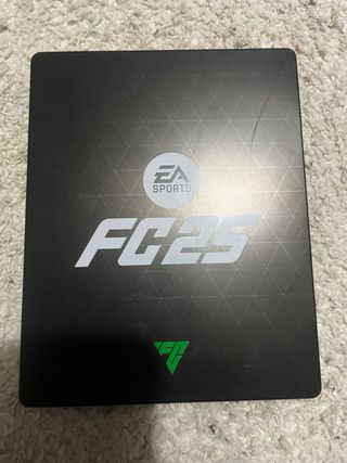 Caja FIFA 25 Edición Especial